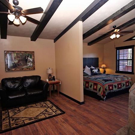 Villa Precious Moments Gatlinburg Exterior foto