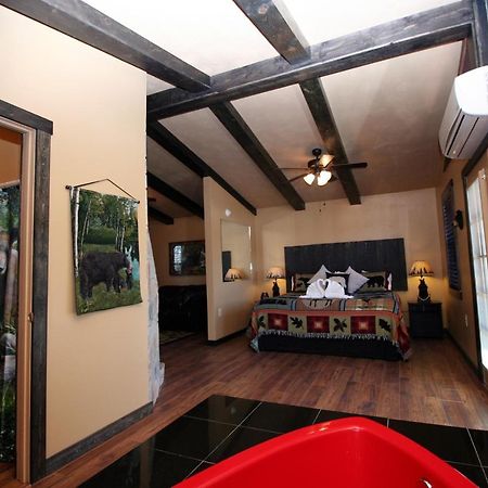 Villa Precious Moments Gatlinburg Exterior foto