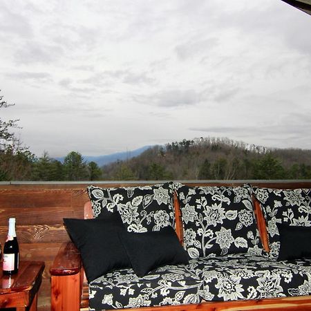 Villa Precious Moments Gatlinburg Exterior foto
