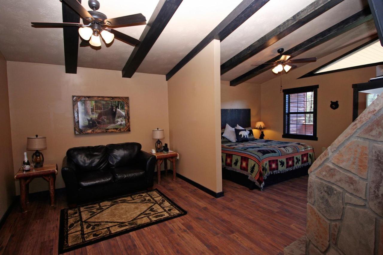 Villa Precious Moments Gatlinburg Exterior foto